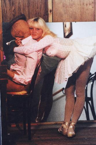 Thanks, Mr Music Man